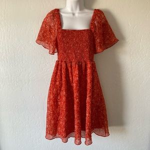 Madwell Dress